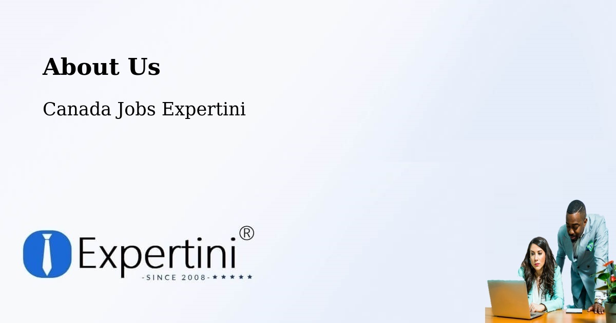 About Expertini Recruitment Platform  – Joliette - Joliette, Canada Jobs Expertini