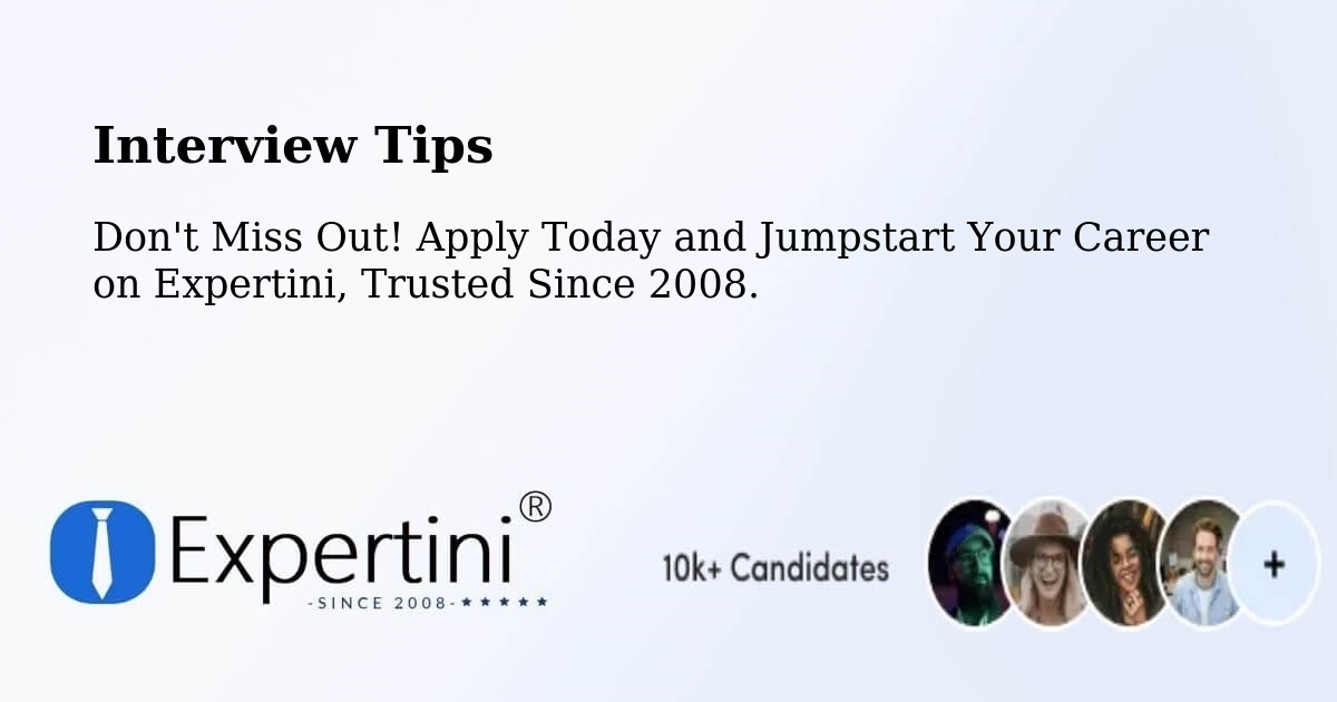 Interview Tips & Techniques for Job Seekers – Joliette - Joliette, Canada Jobs Expertini